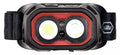 Linterna frontal de 500 lm