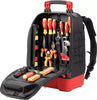 Mochila de herramientas eléctrico