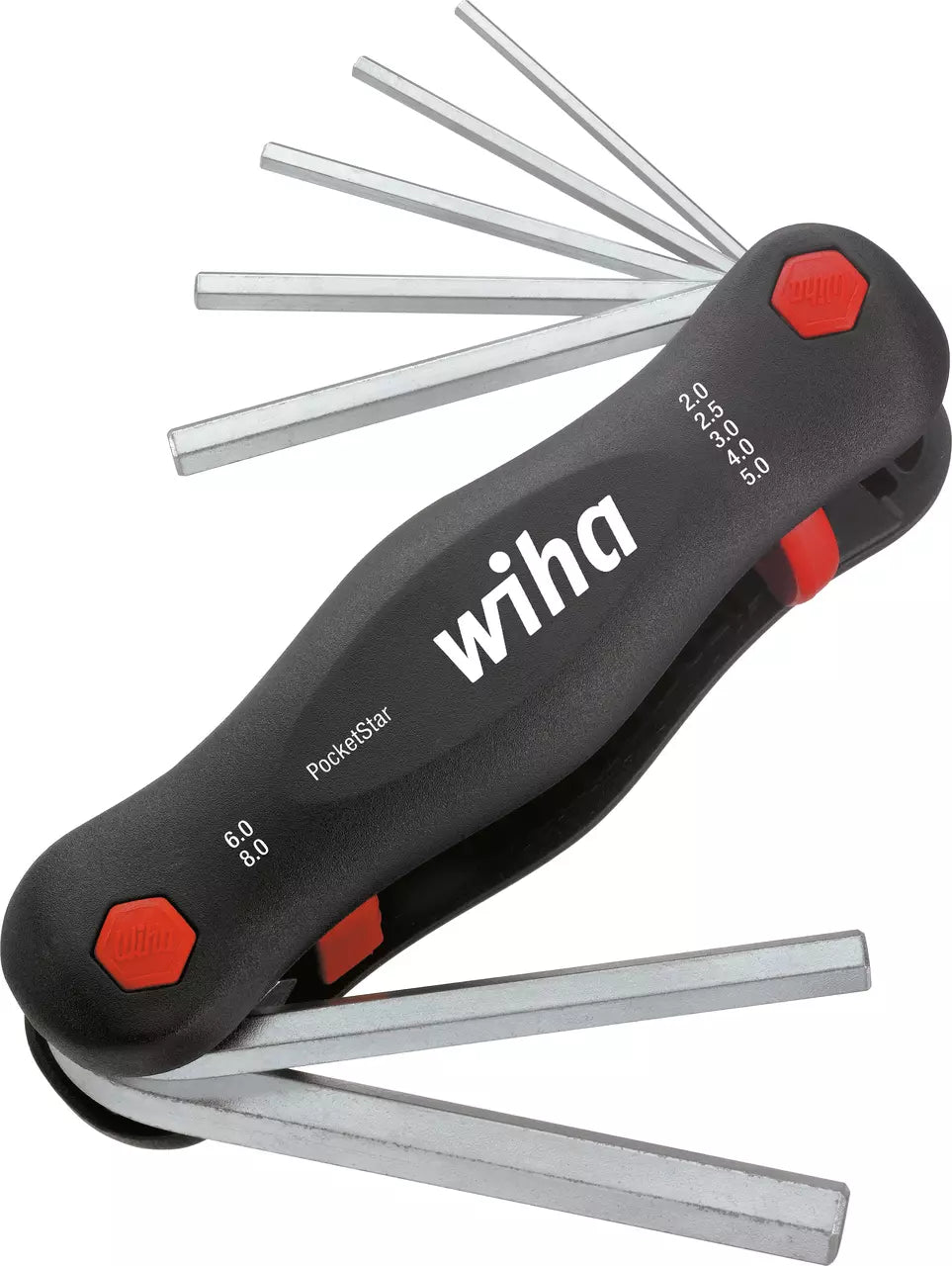 Herramienta multiusos PocketStar