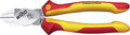 Alicates de corte diagonal de alto rendimiento BiCut®