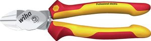 Alicates de corte diagonal de alto rendimiento BiCut®