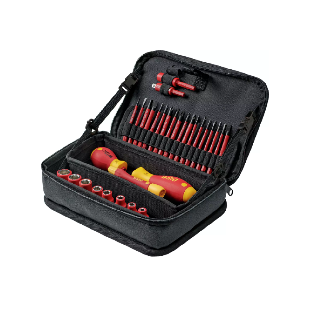 Set Slim Vario