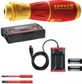 Destornillador eléctrico speedE® II electric
