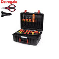 Maleta set L eléctrica, Tijera de regalo
