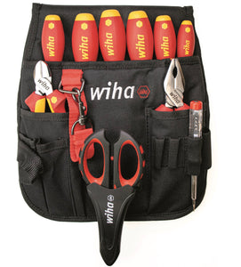 bolsa para cinturón